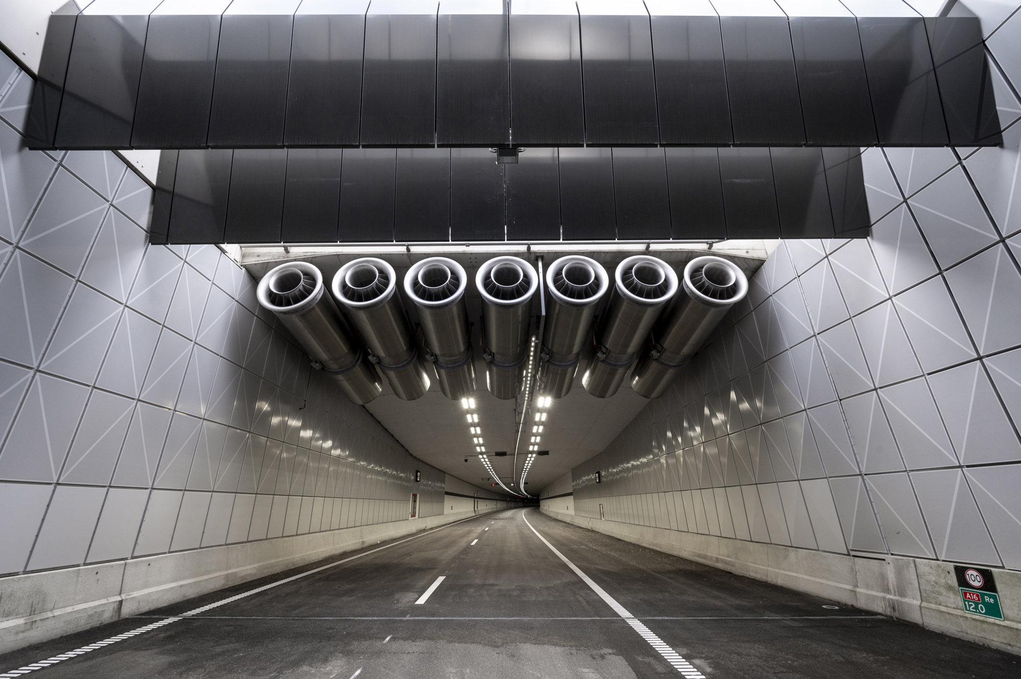 Rottemerentunnel EDV1213