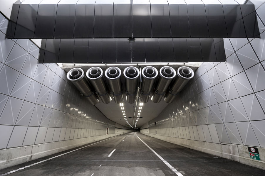 Rottemerentunnel EDV1213