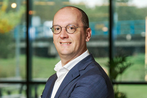 Profielfoto Laurens de Vrijer